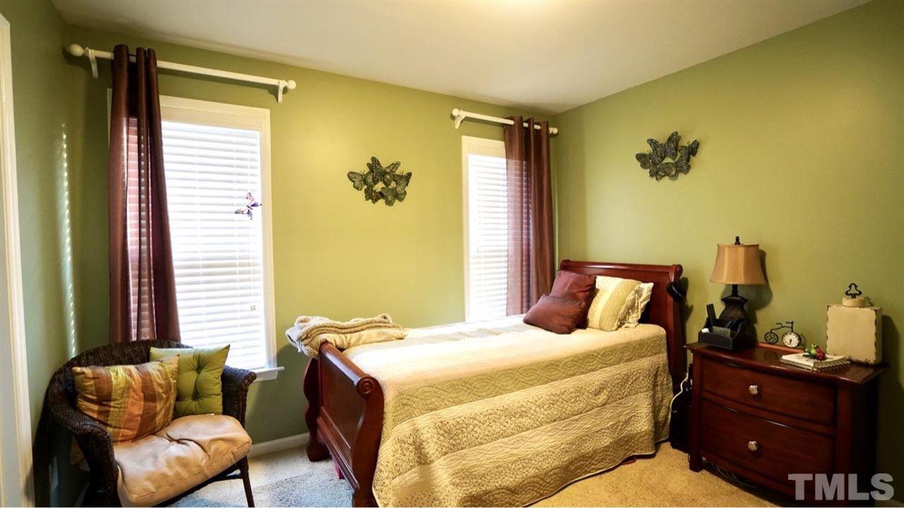 2106 Turtle Point Drive Raleigh, NC 27604 - Photo 8 of 12 Gallery Image 8