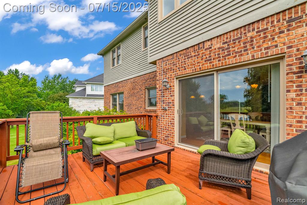 11656 Kings Colony Road Grand Blanc, MI 48439 - Photo 25 of 80 Gallery Image 25
