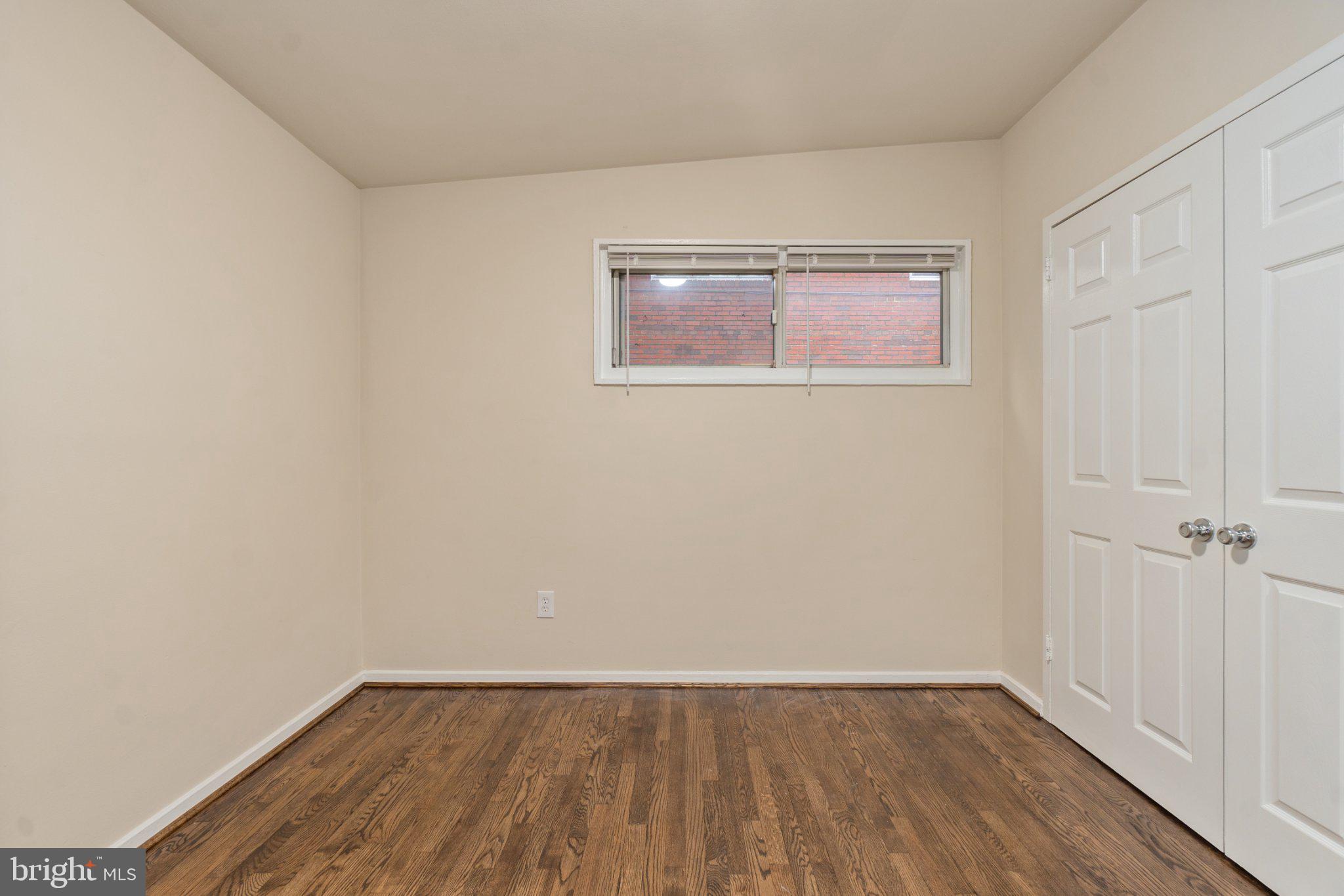 1029 Quebec Terrace, Unit 8 Silver Spring, MD 20903 - Photo 16 of 21 Bright and airy blank canvas room.