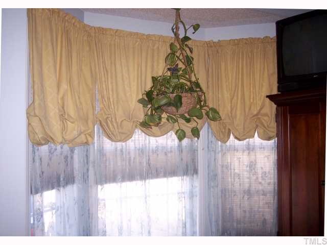 705 Kavkaz Street Raleigh, NC 27610 - Photo 7 of 12 A View of the Master Bedroom Bay Window area!