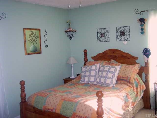 705 Kavkaz Street Raleigh, NC 27610 - Photo 8 of 12 Spacious Secondary Bedrooms!!!