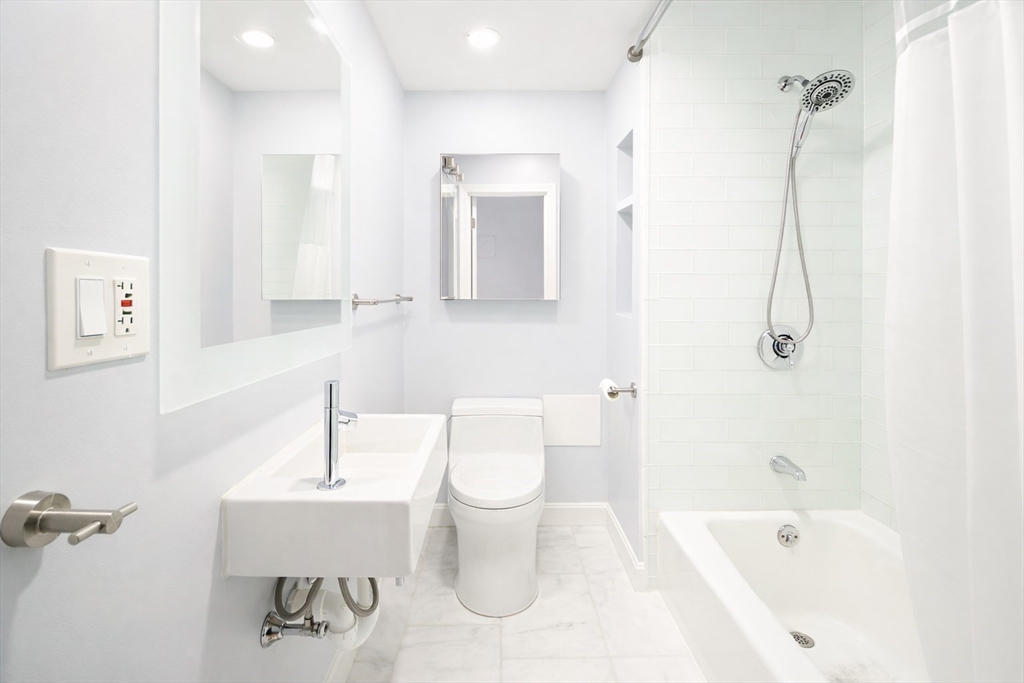 11 Albemarle Street, Unit 3 Boston, MA 02115 - Photo 11 of 23