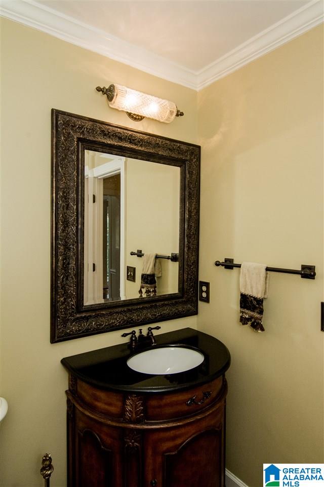 133 Skyline Circle Pelham, AL 35124 - Photo 8 of 50