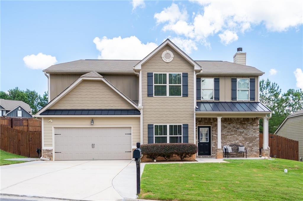 811 Stable View Loop Dallas, GA 30132 - Photo 1 of 1 Gallery Image 1