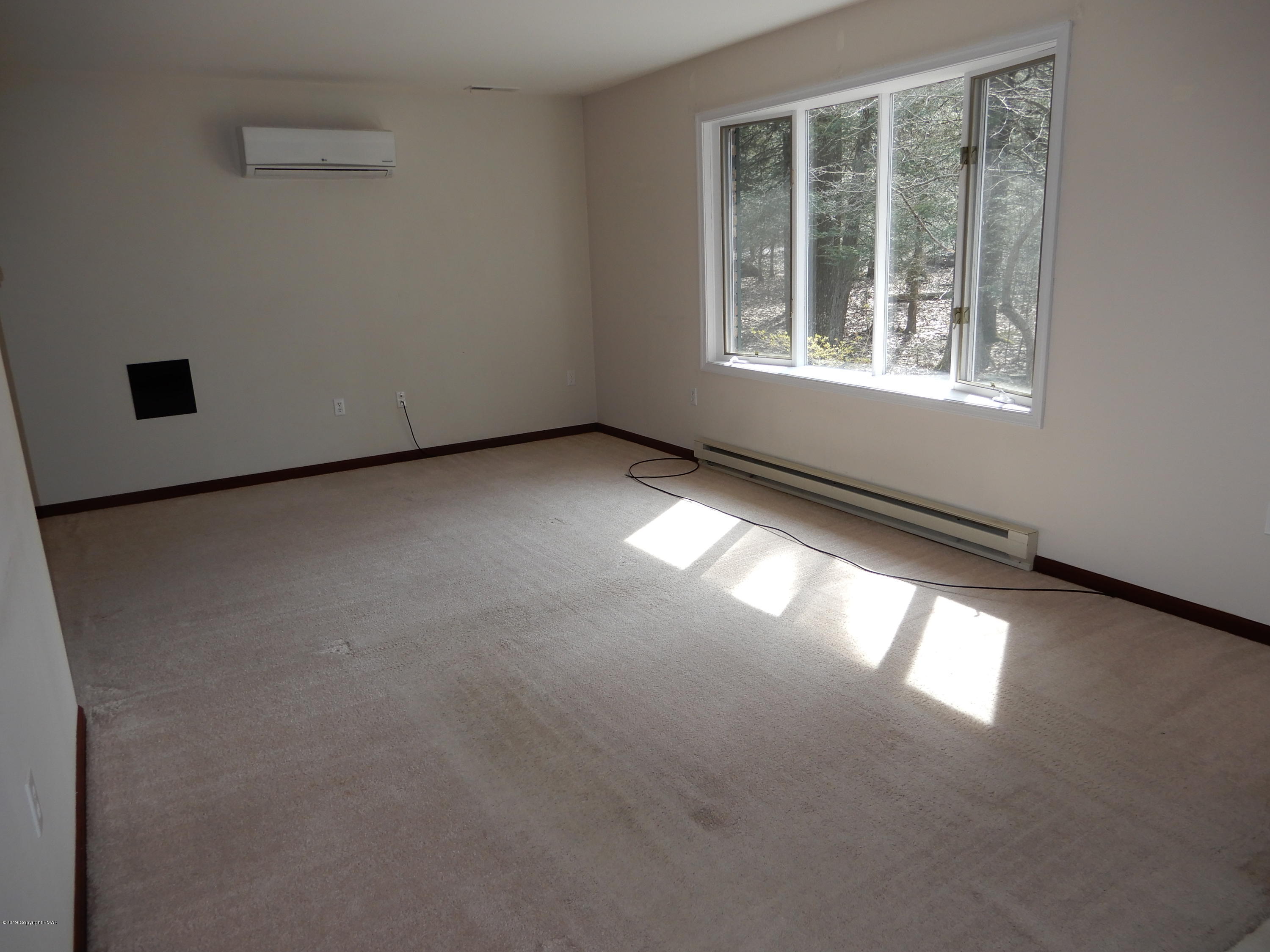 1712 Vineyard Road Stroudsburg, PA 18360 - Photo 8 of 38 a view of empty room with window