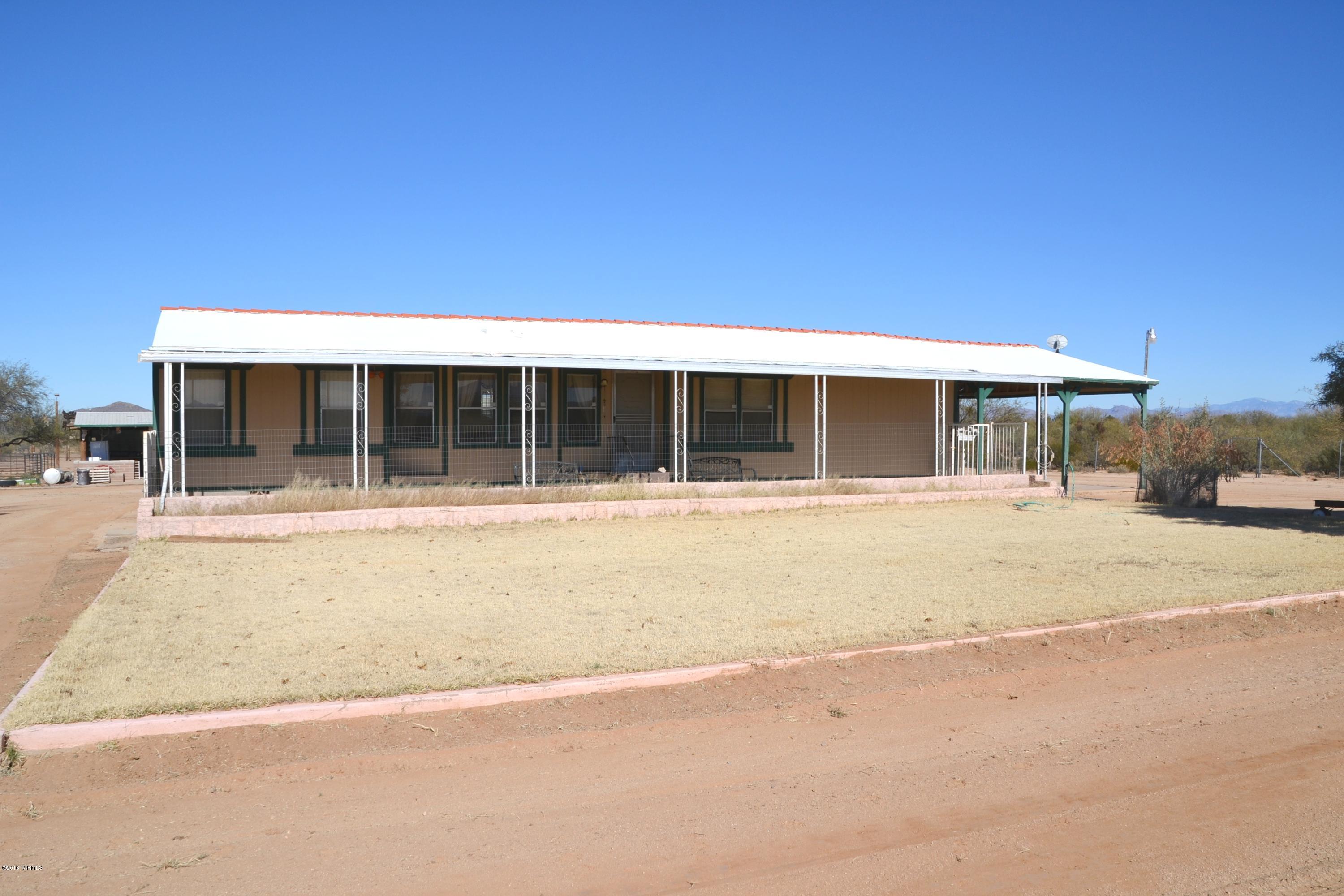 15680 West Arnota Road Tucson, AZ 85735 - Photo 6 of 47 Gallery Image 6