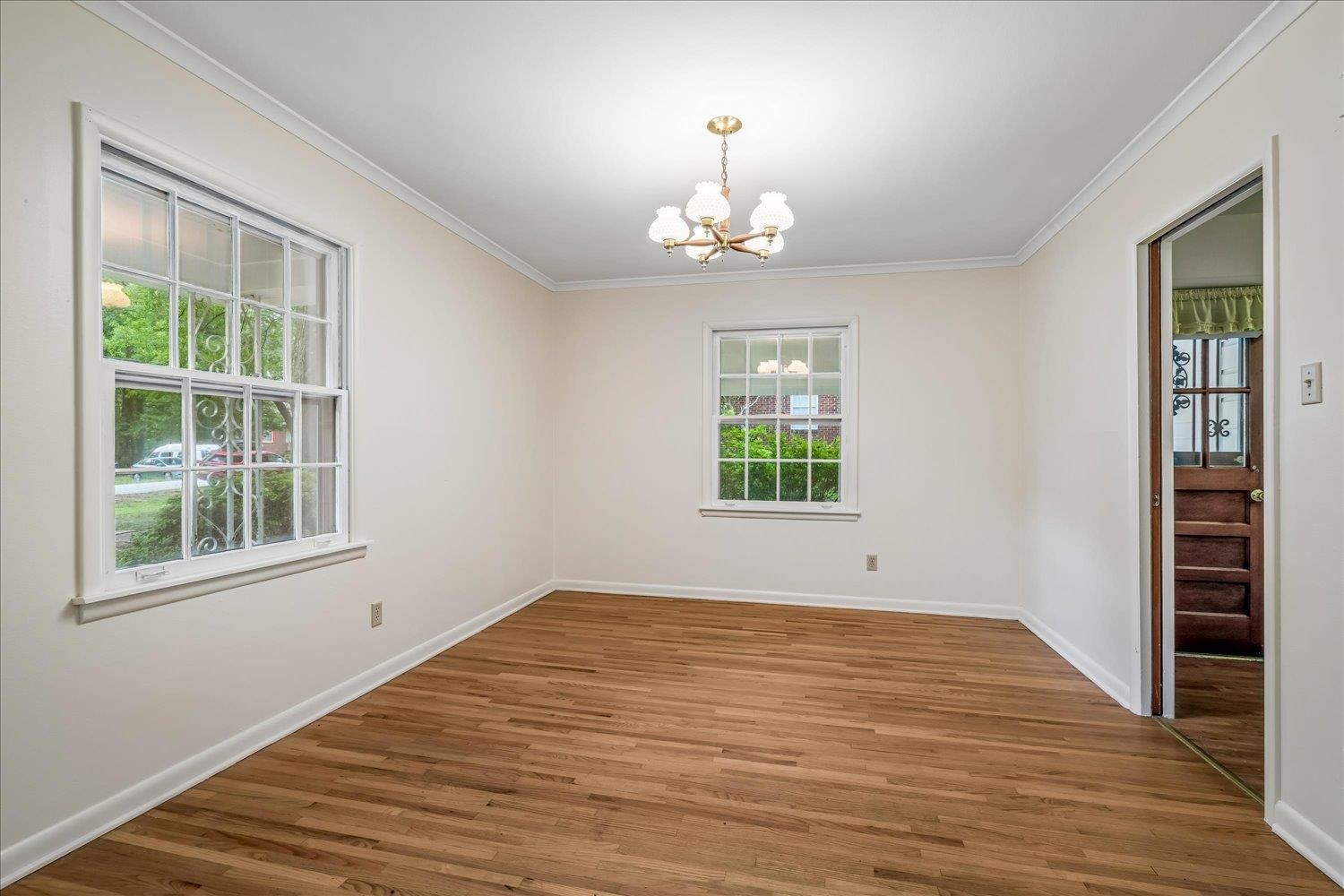 1547 Old Hickory Road Memphis, TN 38116 - Photo 9 of 33 Gallery Image 9