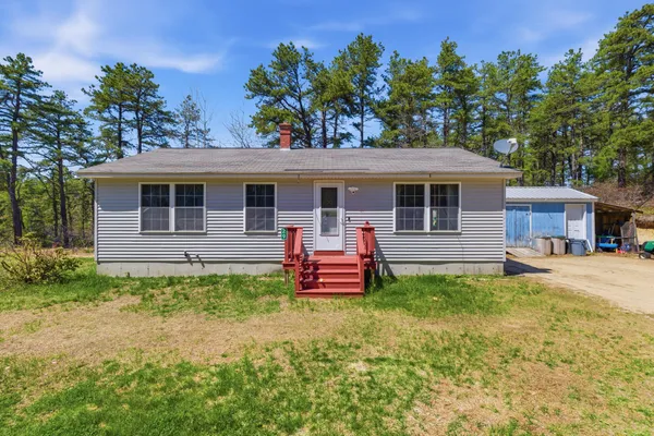 $349,999 | 29 Ridge Road, Shapleigh, ME 04076