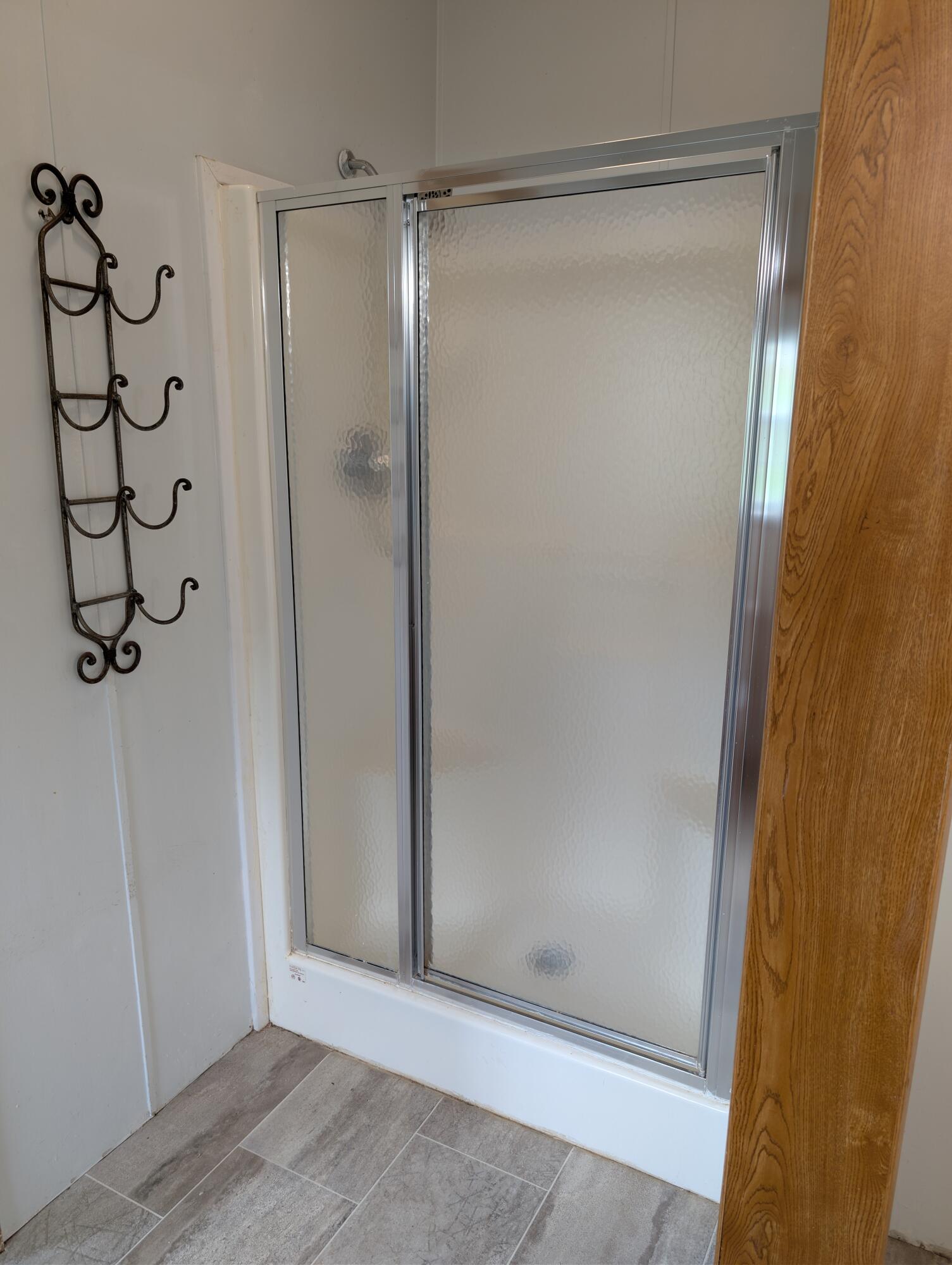 714 Cook Road Carmel, ME 04419 - Photo 25 of 34 Shower Master Bath