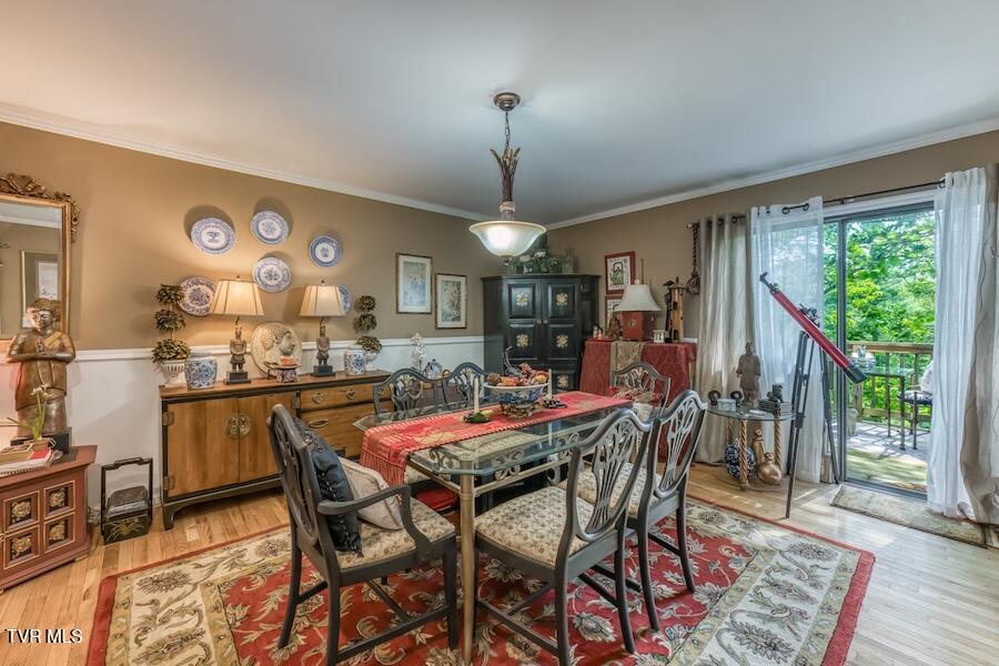 331 Hickory Bluff, Unit 331 Johnson City, TN 37601 - Photo 18 of 49 331 Hickory Bluff-18