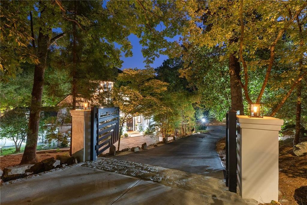 3946 Paces Ferry Road Northwest, Unit 3946 Atlanta, GA 30327 - Photo 52 of 57 Gallery Image 52