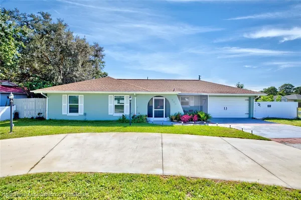 $325,500 | 906 Corvette Avenue, Sebring, FL 33872