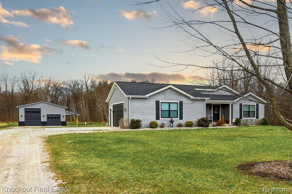 10413 Elms Road Montrose, MI 48457 - Photo 1 of 69 Gallery Image 1