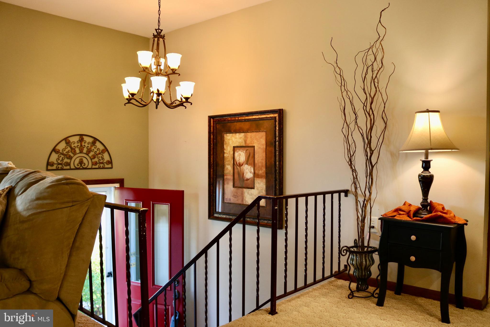 213 Audrey Drive Lititz, PA 17543 - Photo 25 of 65 Large entry way