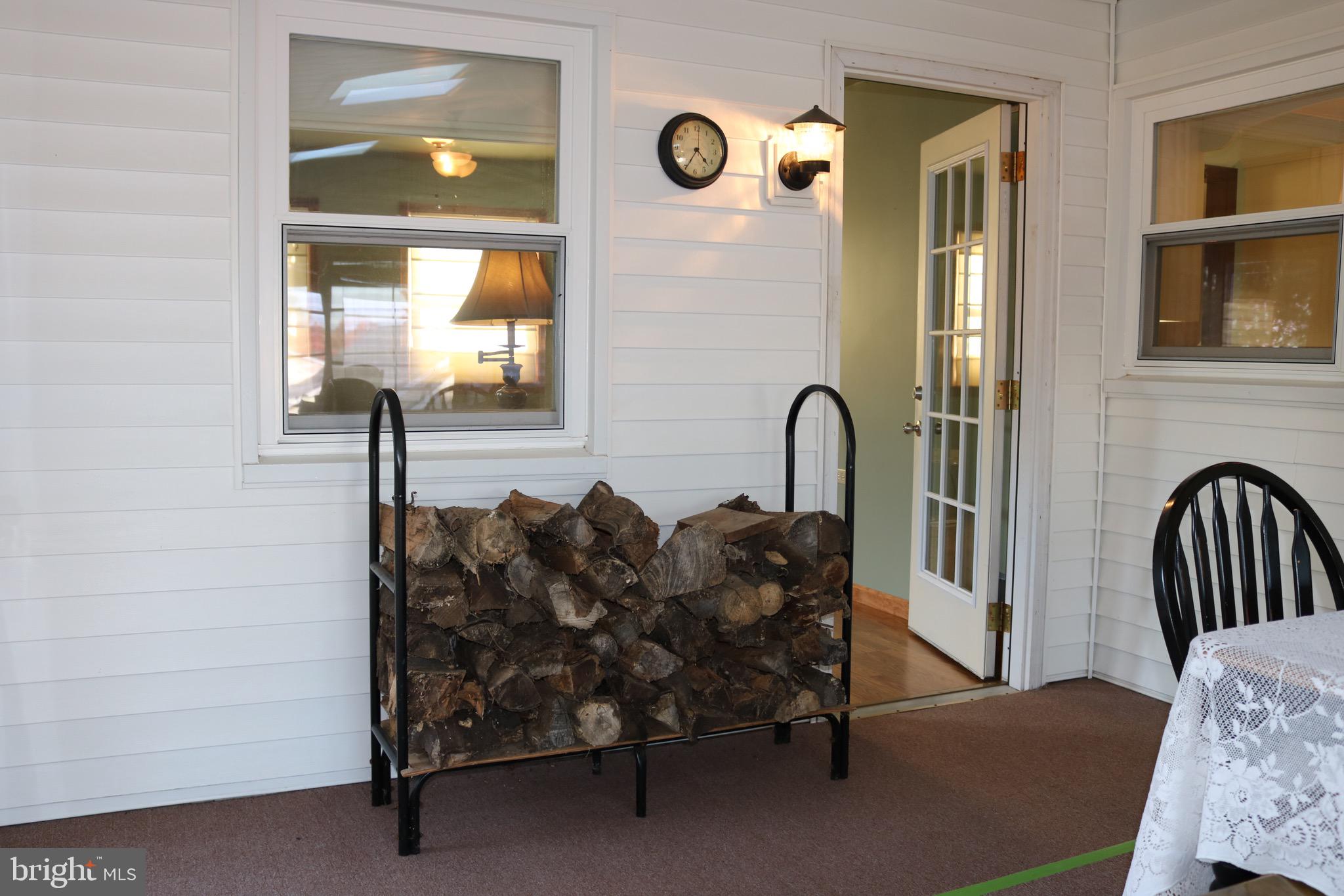 213 Audrey Drive Lititz, PA 17543 - Photo 38 of 65 Wood for new owner