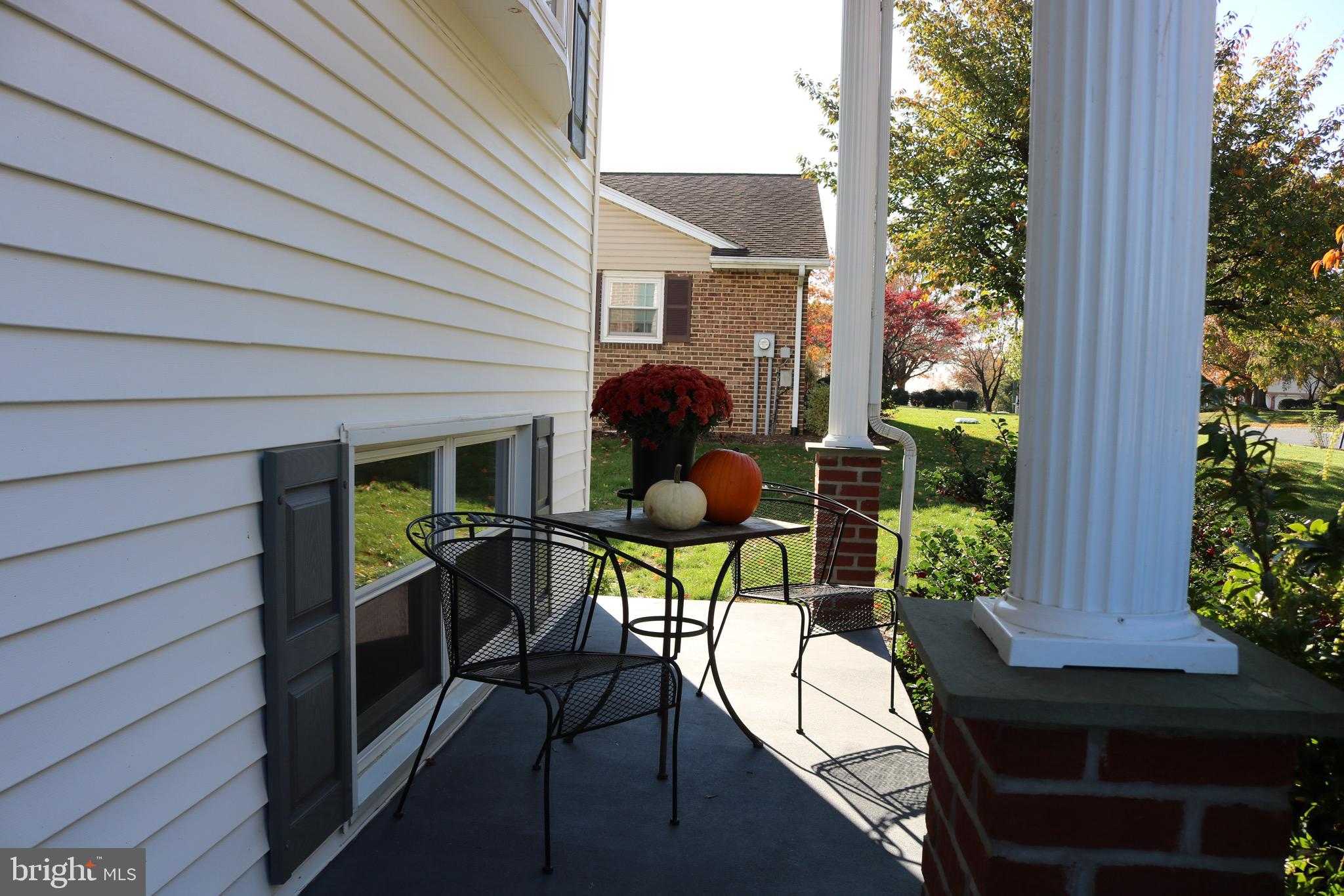 213 Audrey Drive Lititz, PA 17543 - Photo 4 of 65 Enjoy the afternoon