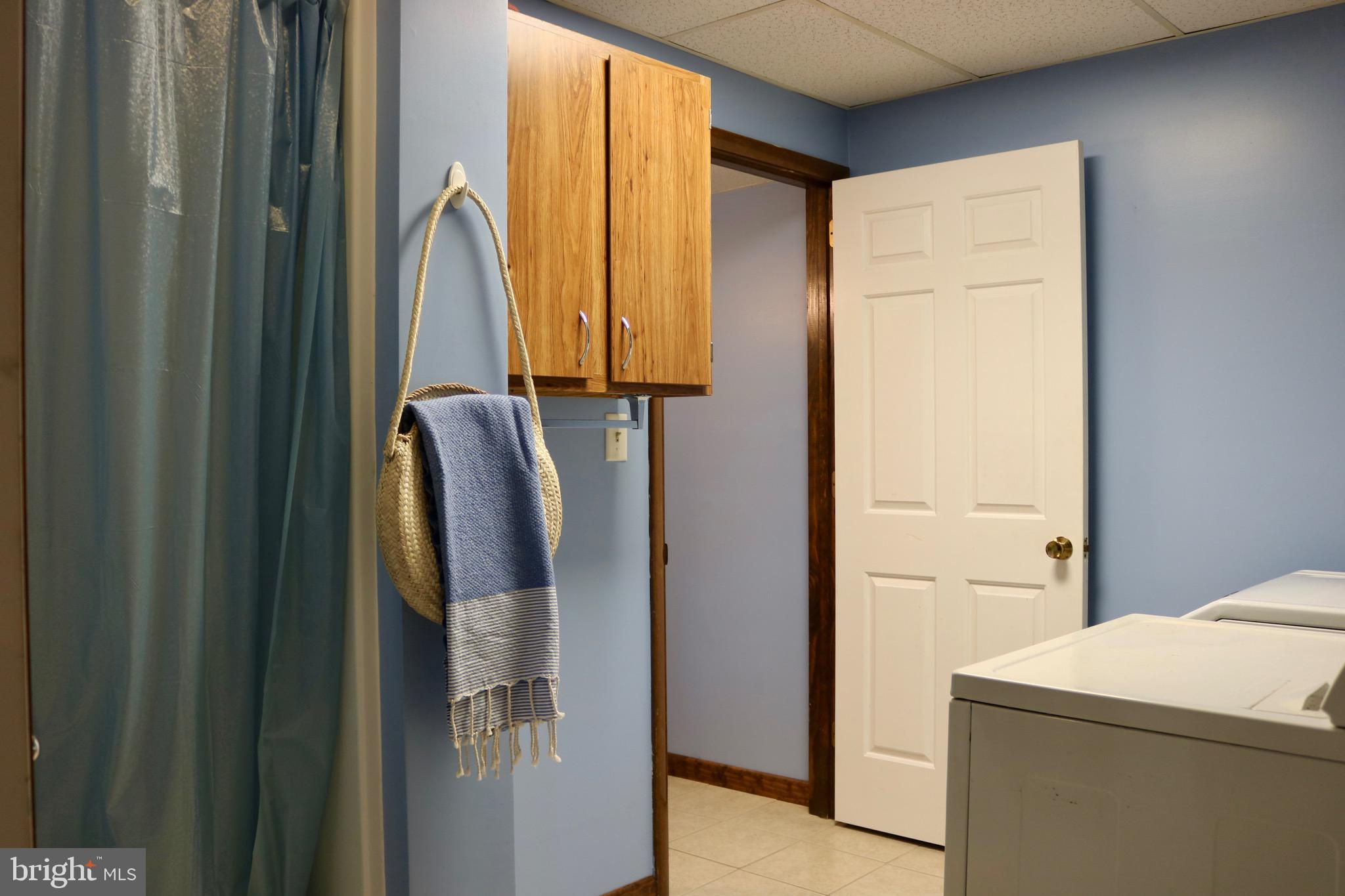 213 Audrey Drive Lititz, PA 17543 - Photo 64 of 65 Shower on lower level