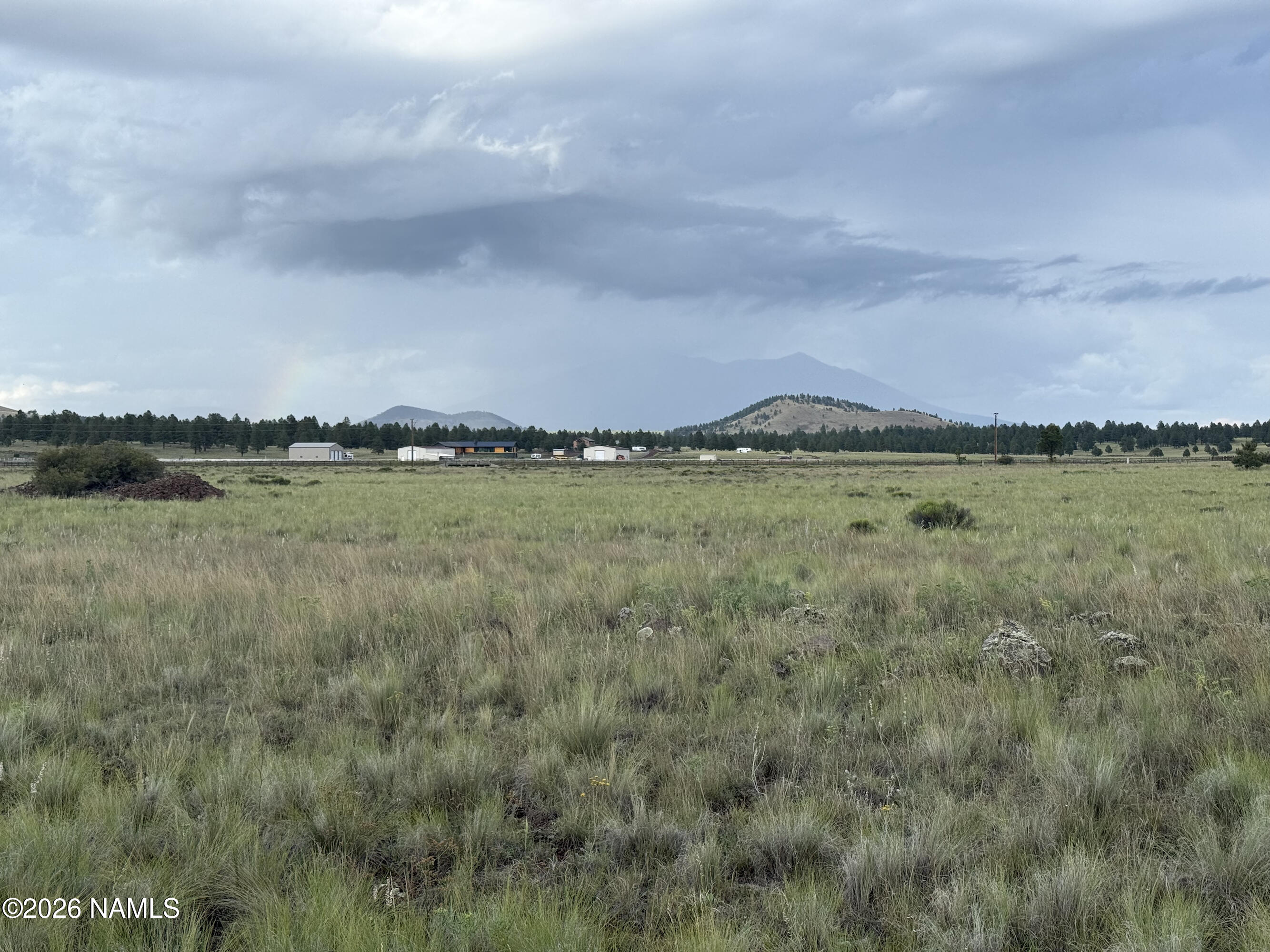 3-xxx (b) North Spring Valley Road Parks, AZ 86018 - Photo 4 of 13 Gorgeous Views