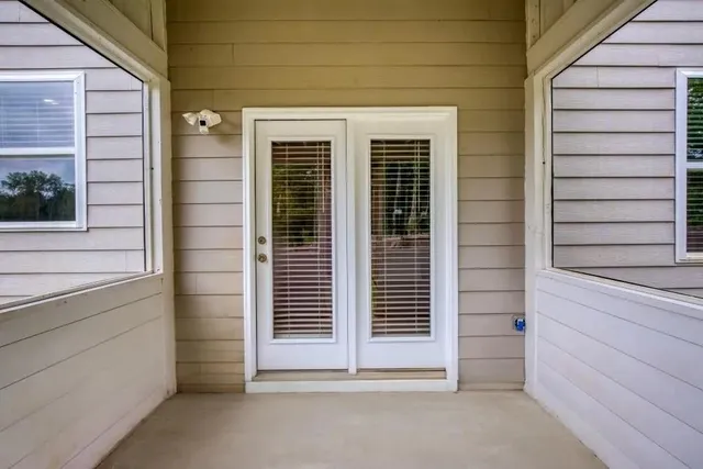 a view of outdoor space