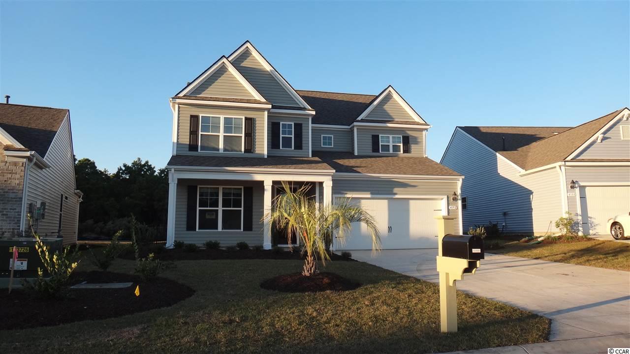 4192 Livorn Loop Myrtle Beach, SC 29579 - Photo 1 of 1 Gallery Image 1
