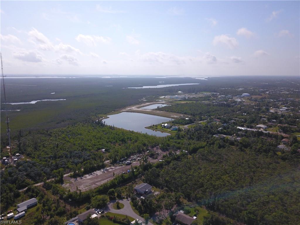 5578 Easy Street Bokeelia, FL 33922 - Photo 5 of 9 an aerial view of city