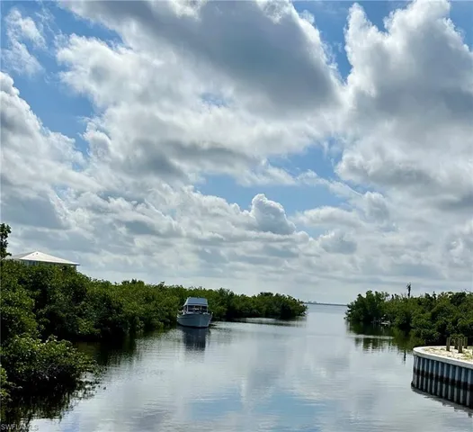 $50,000 | 5578 Easy Street, Bokeelia, FL 33922