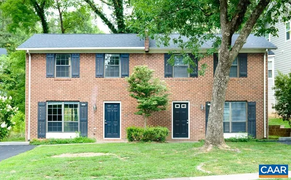 $2,145 | 105 Longwood Drive, Unit A, Charlottesville, VA 22903