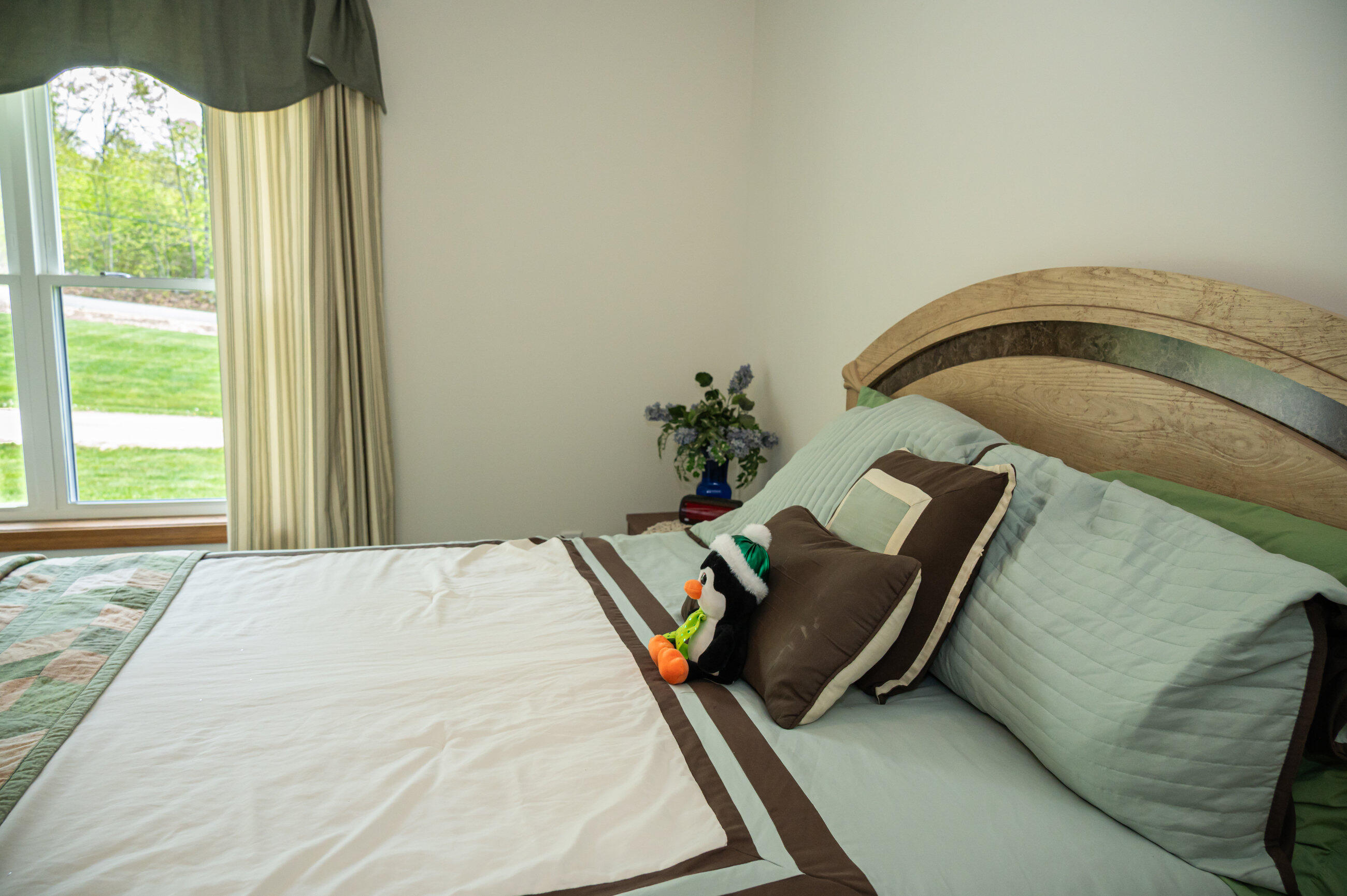 137 Eddie Kahkonen Road Norway, ME 04268 - Photo 47 of 77 Main Floor-4307