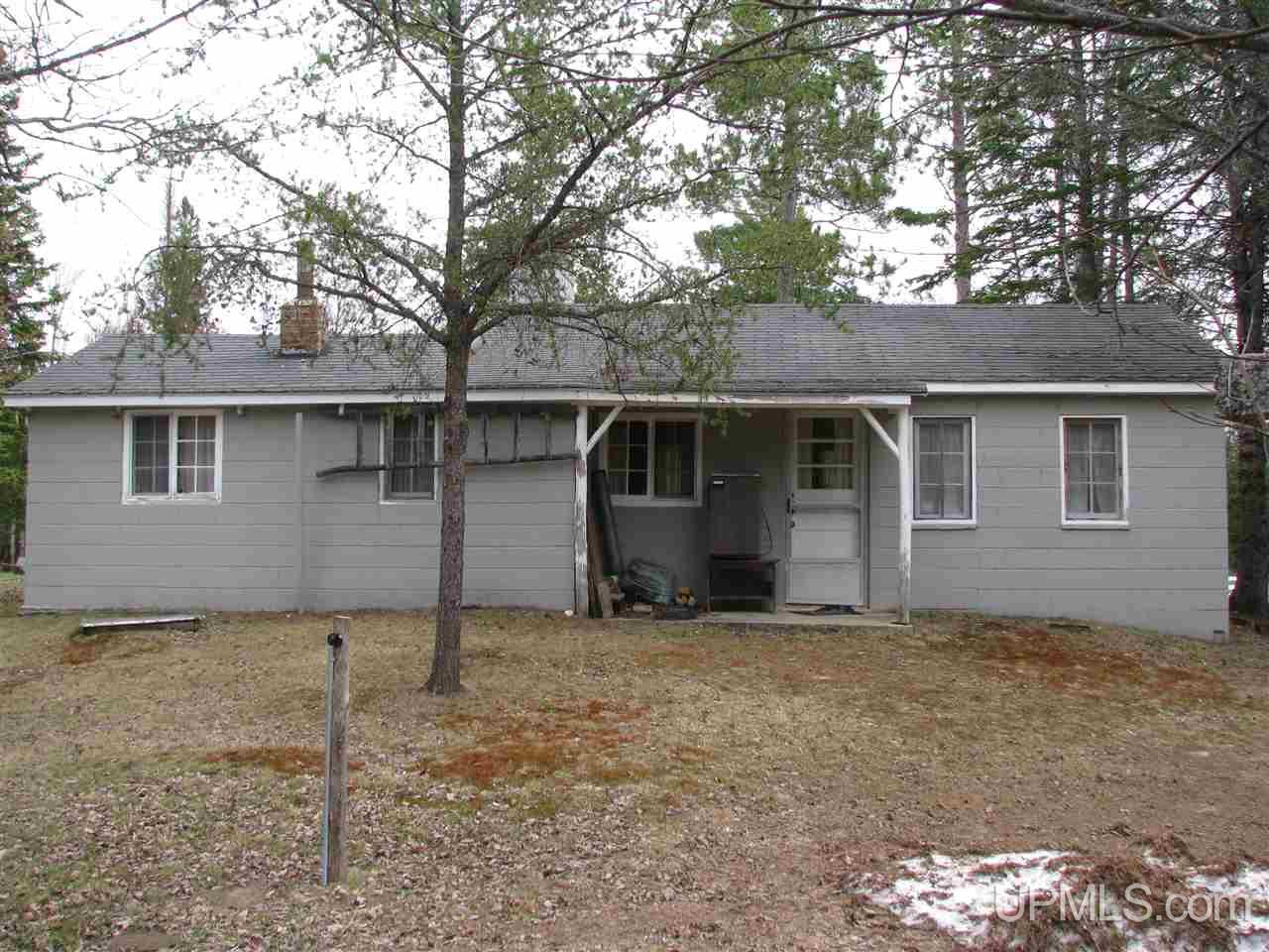 10915 Fox River Road Seney, MI 49883 - Photo 2 of 10 Gallery Image 2