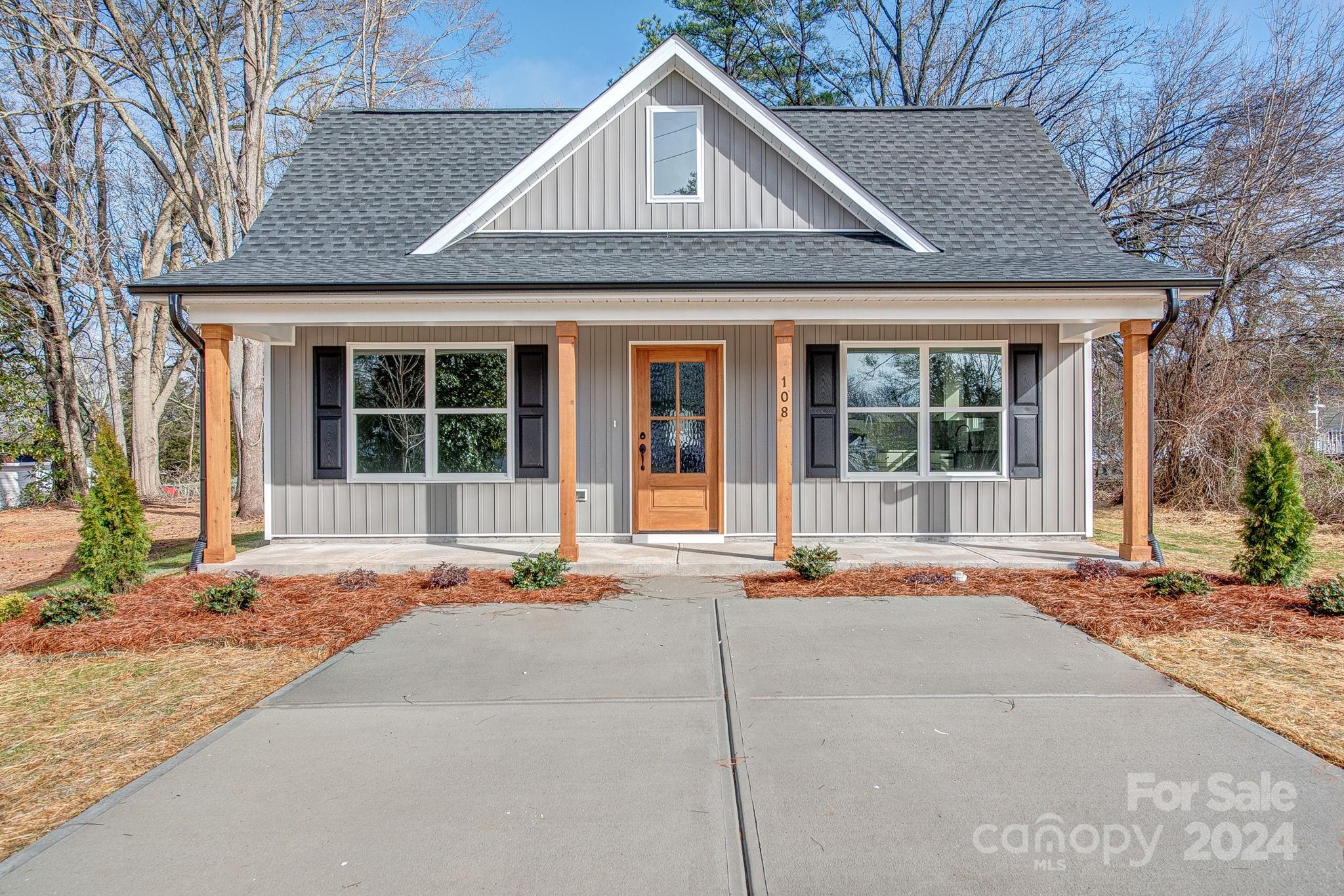 307 Pinnacle Road Kings Mountain, NC 28086 - Photo 1 of 25 Gallery Image 1