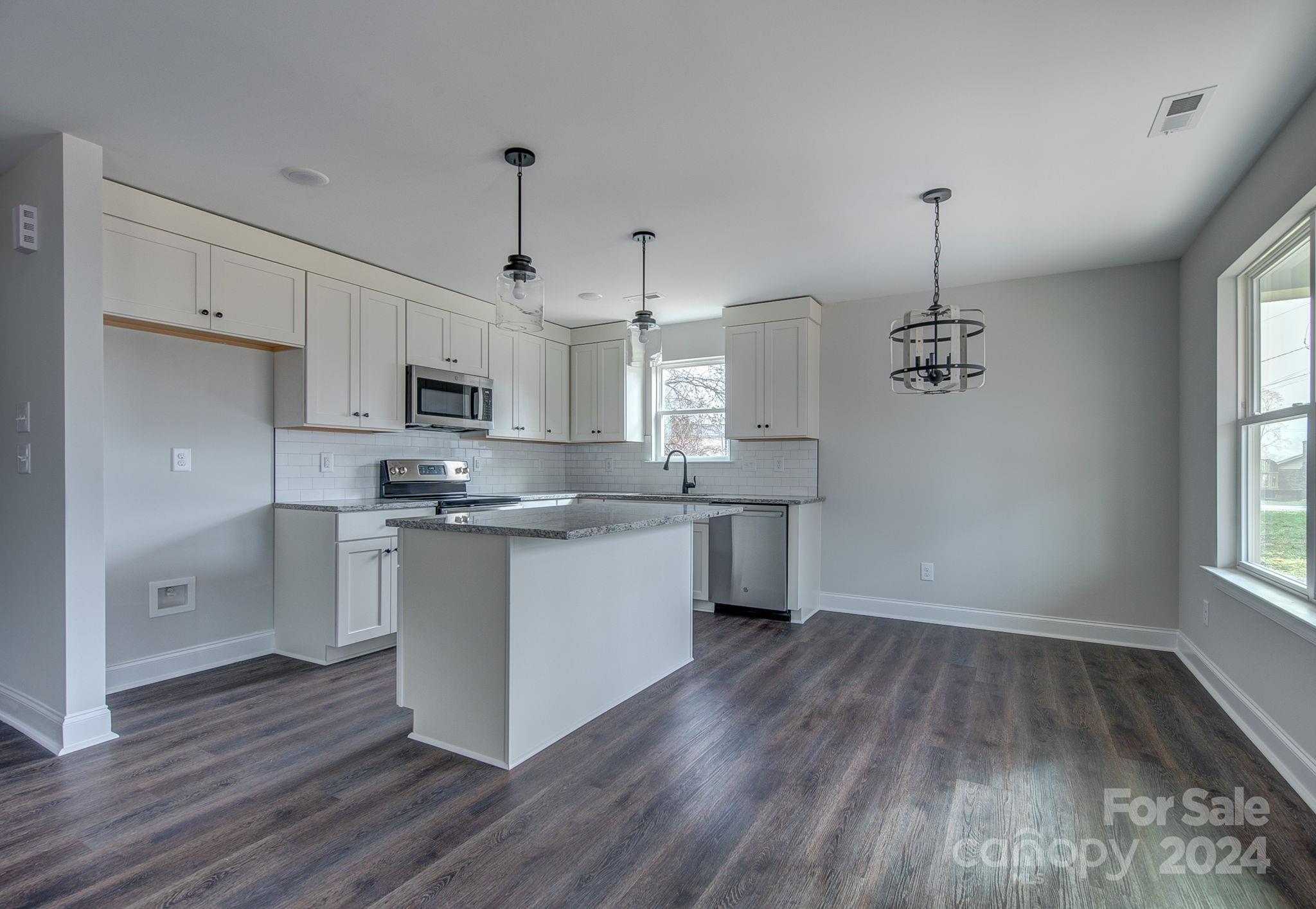 307 Pinnacle Road Kings Mountain, NC 28086 - Photo 3 of 25 Gallery Image 3