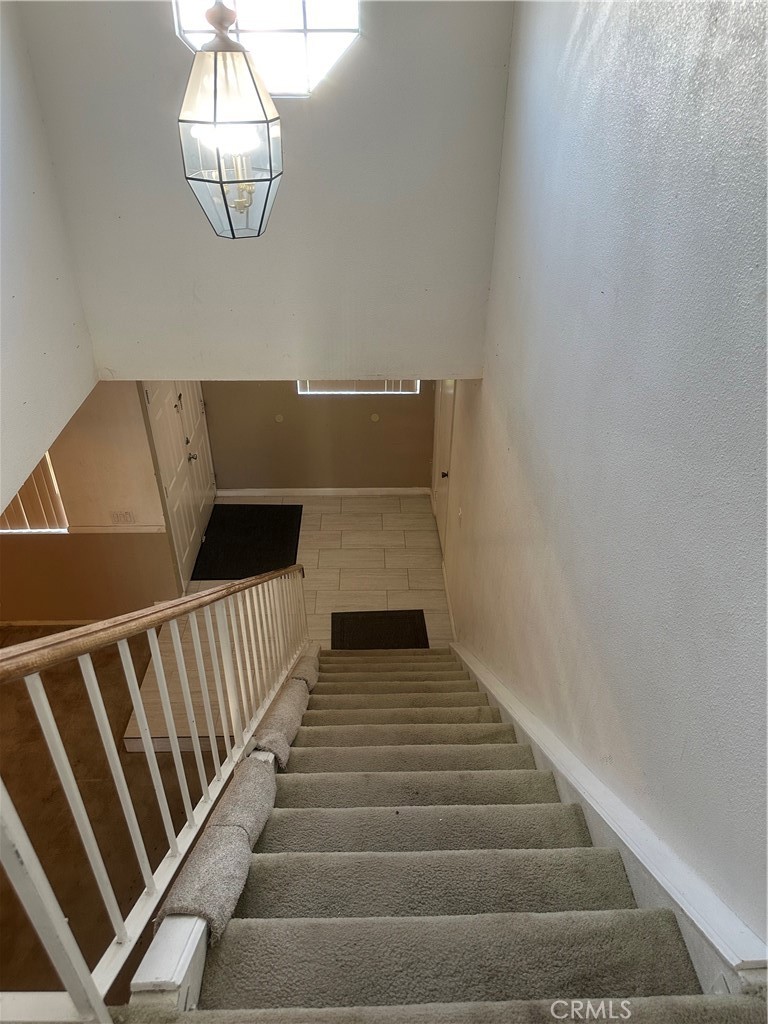 1029-1029 West Madrona Street Rialto, CA 92376 - Photo 8 of 19 a view of entryway