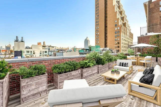 $13,450,000 | 45 Walker Street, Unit PH | TriBeCa