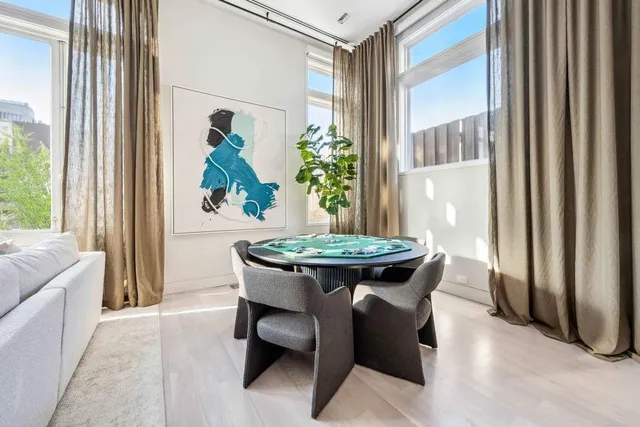 $13,450,000 | 45 Walker Street, Unit PH | TriBeCa