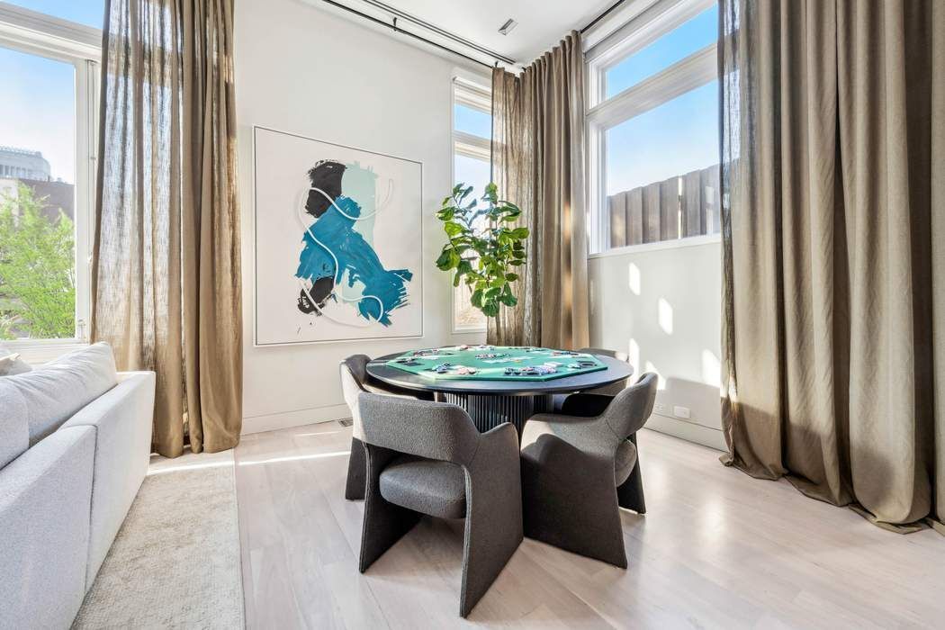 45 Walker Street, Unit PH Manhattan, NY 10013 - Photo 14 of 25