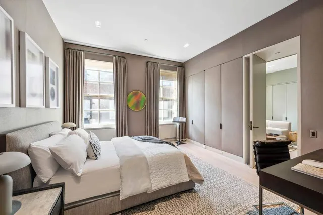 $13,450,000 | 45 Walker Street, Unit PH | TriBeCa