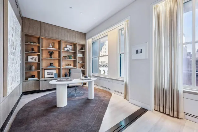 $13,450,000 | 45 Walker Street, Unit PH | TriBeCa