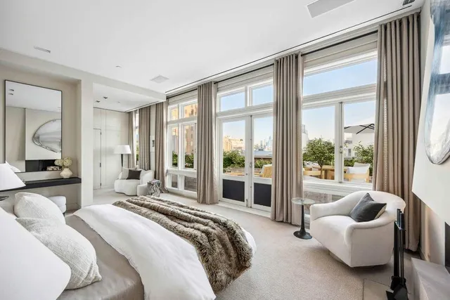 $13,450,000 | 45 Walker Street, Unit PH | TriBeCa