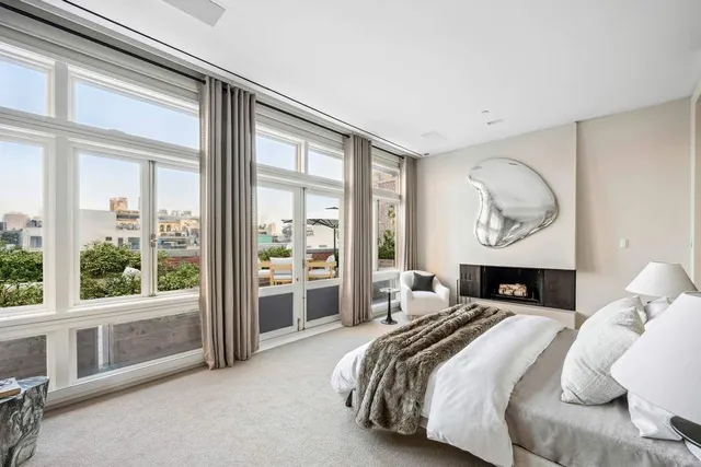 $13,450,000 | 45 Walker Street, Unit PH | TriBeCa