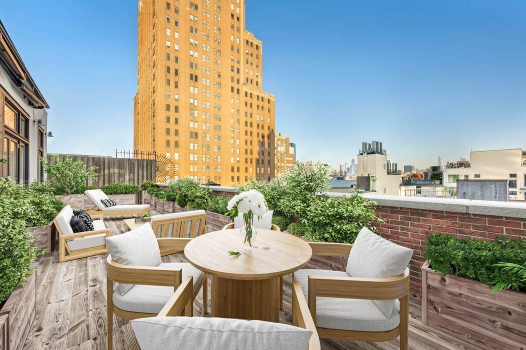 45 Walker Street, Unit PH Manhattan, NY 10013 - Photo 9 of 25