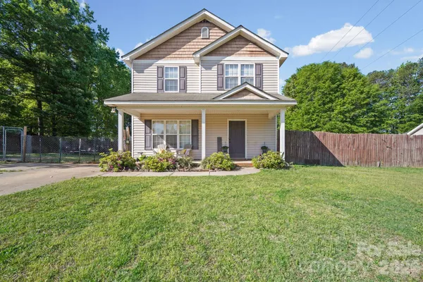 $347,500 | 4414 Allibrook Way, Wingate, NC 28174