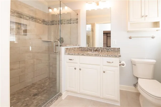 $549,000 | 4582 Warrior Trail Southwest, Lilburn, GA 30047