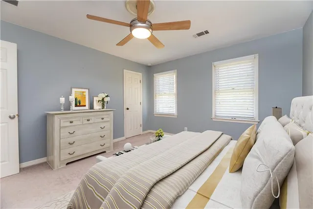 $549,000 | 4582 Warrior Trail Southwest, Lilburn, GA 30047