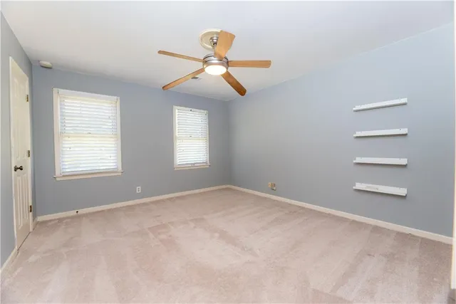 $549,000 | 4582 Warrior Trail Southwest, Lilburn, GA 30047