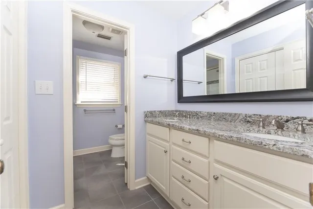 $549,000 | 4582 Warrior Trail Southwest, Lilburn, GA 30047