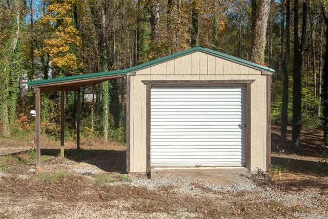 $549,000 | 4582 Warrior Trail Southwest, Lilburn, GA 30047