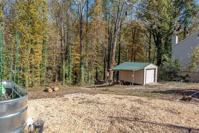 $549,000 | 4582 Warrior Trail Southwest, Lilburn, GA 30047