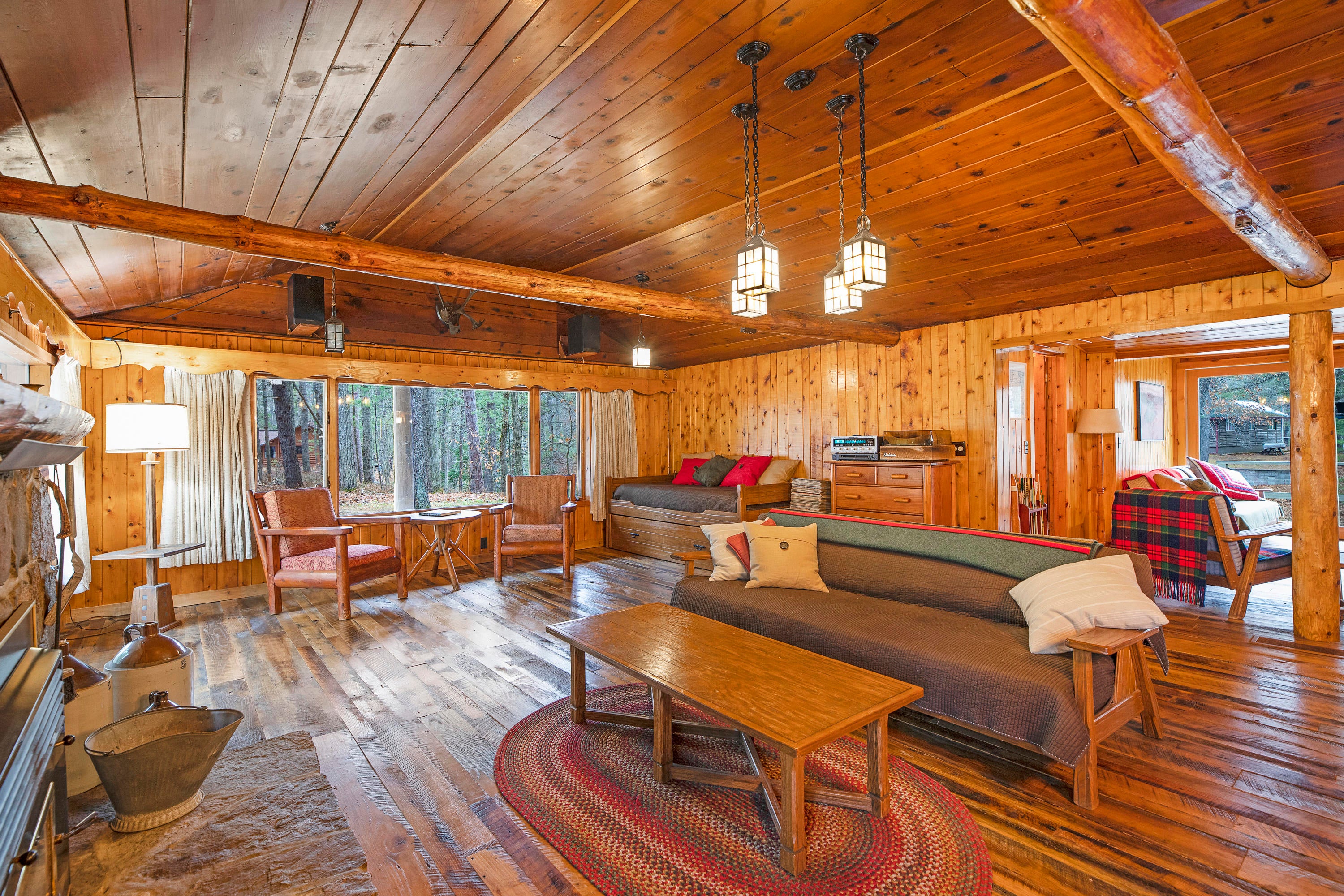 2601 Ram Nek Ranch Road Frederic, MI 49733 - Photo 10 of 46 Gallery Image 10