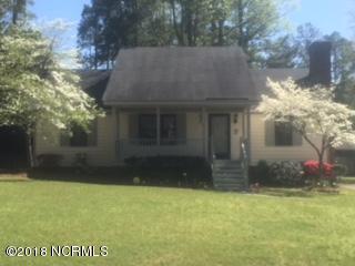 1417 Bridgeton Road Rocky Mount, NC 27804 - Photo 2 of 25 IMG_2356