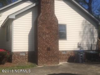 1417 Bridgeton Road Rocky Mount, NC 27804 - Photo 3 of 25 IMG_2357
